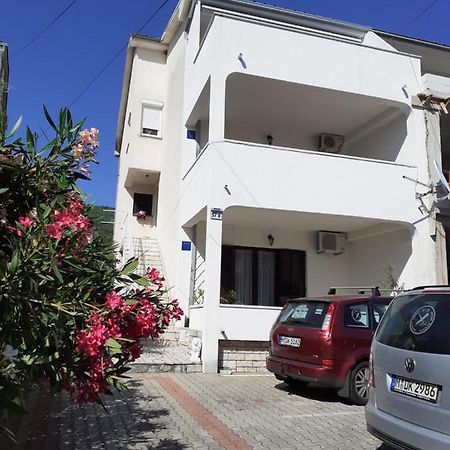 Apartmani Kramar Selce Bagian luar foto