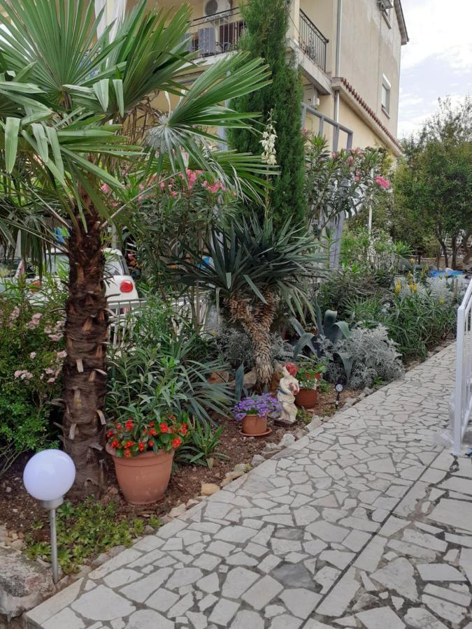 Apartmani Kramar Selce Bagian luar foto