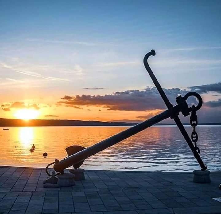 Apartmani Kramar Selce Bagian luar foto