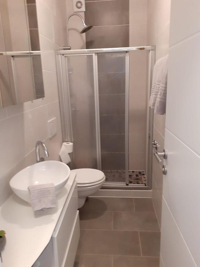 Apartmani Kramar Selce Ruang foto