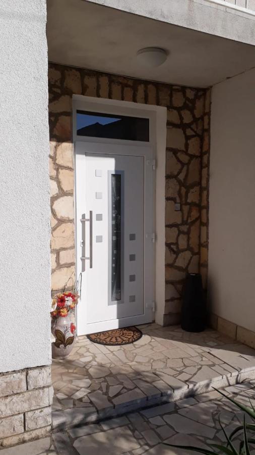 Apartmani Kramar Selce Ruang foto