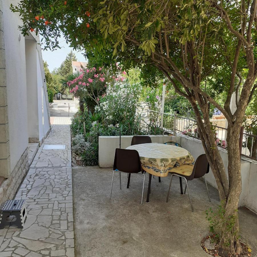 Apartmani Kramar Selce Bagian luar foto