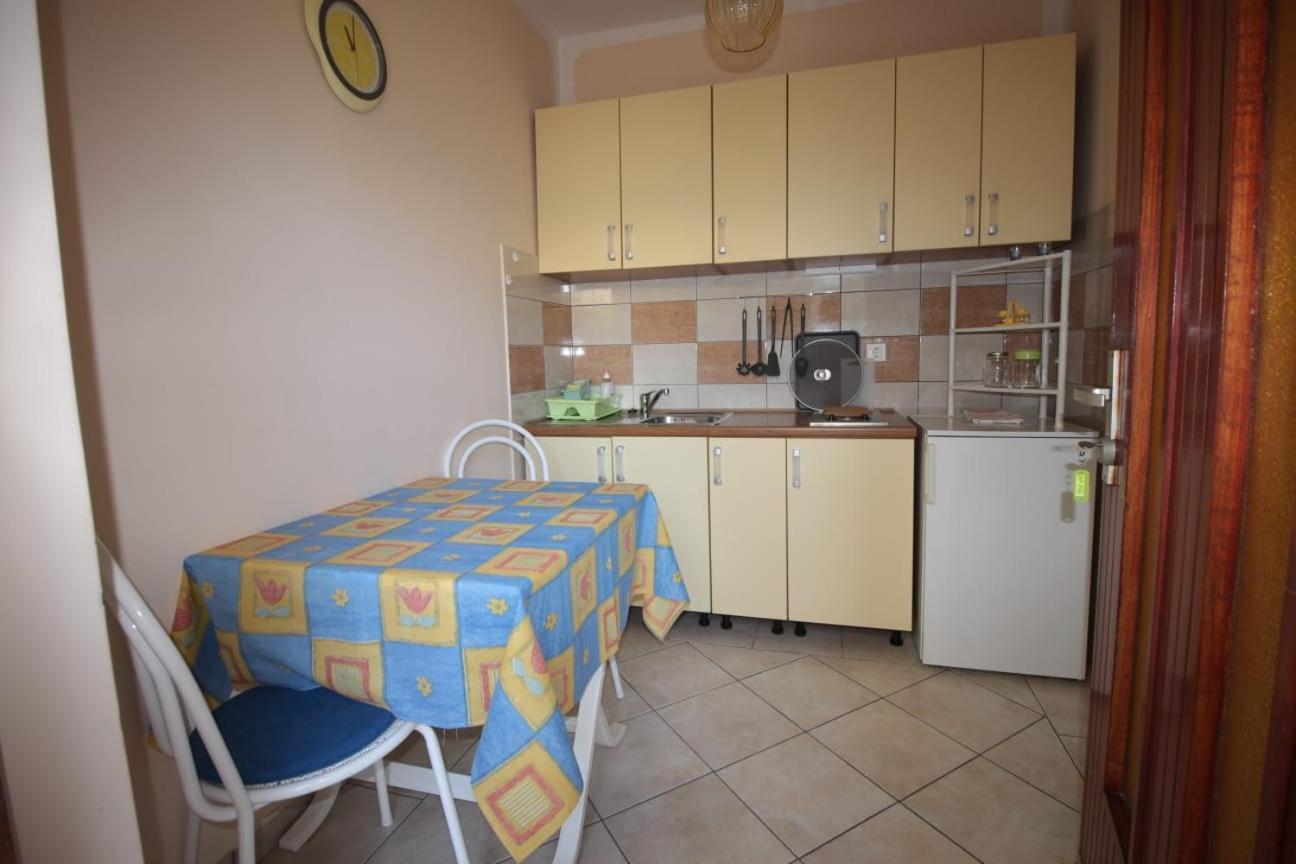 Apartmani Kramar Selce Ruang foto