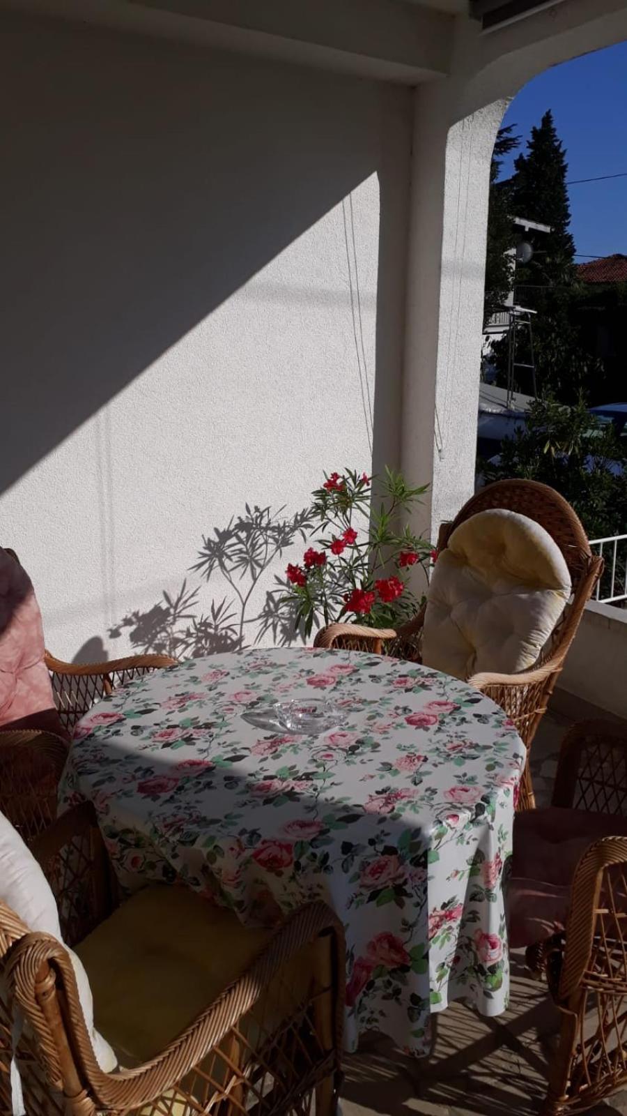 Apartmani Kramar Selce Ruang foto