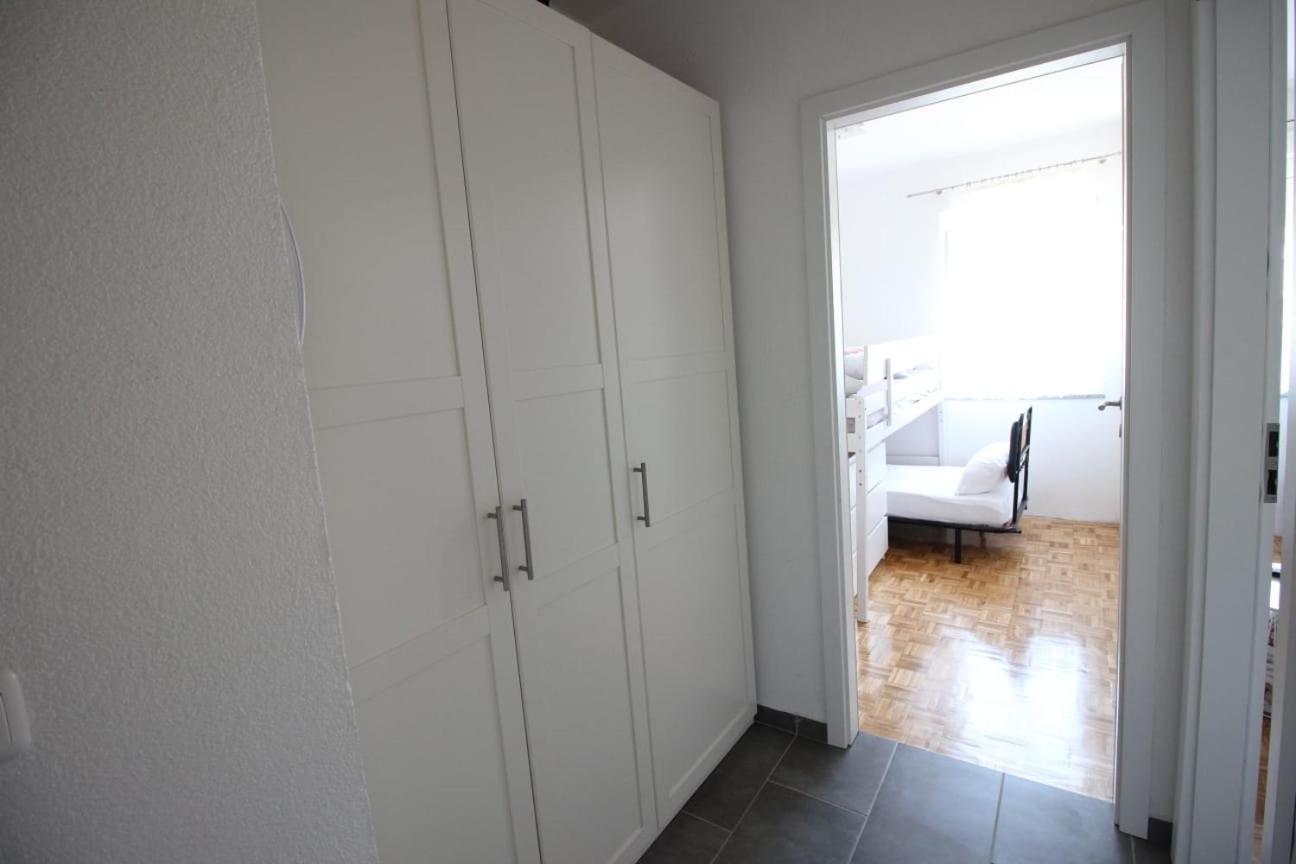 Apartmani Kramar Selce Ruang foto