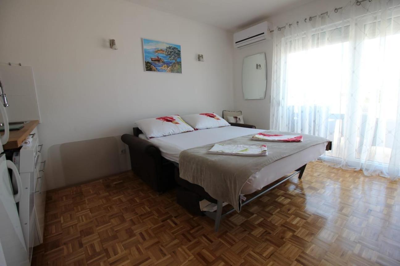 Apartmani Kramar Selce Ruang foto